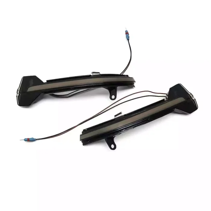 Tamsinti dinaminiai posūkiai skirti BMW F10, F11, F06, F12, F01, F02 - Image 3