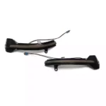 Tamsinti dinaminiai posūkiai skirti BMW F10, F11, F06, F12, F01, F02 - Image 4