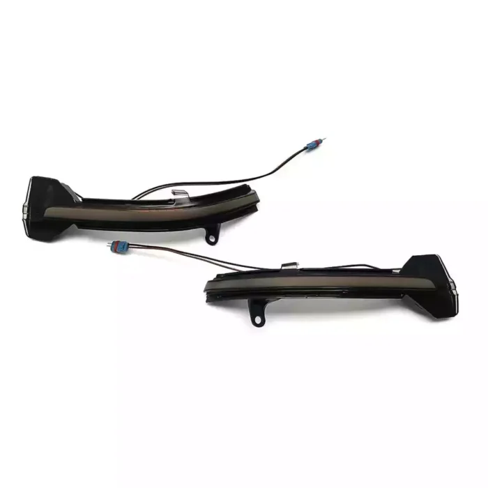 Tamsinti dinaminiai posūkiai skirti BMW F10, F11, F06, F12, F01, F02 - Image 4