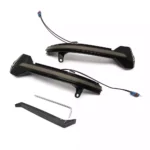 Tamsinti dinaminiai posūkiai skirti BMW F10, F11, F06, F12, F01, F02 - Image 5