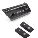 Klimato kontrolės mygtukai skirti BMW F10, F11, F07, F01, F02