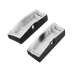 Klimato kontrolės mygtukai skirti BMW F10, F11, F07, F01, F02 - Image 3