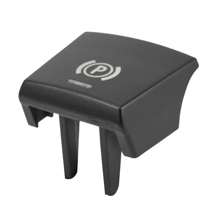 Stovėjimo stabdžio P mygtukas skirtas BMW F serijos modeliams - Image 2