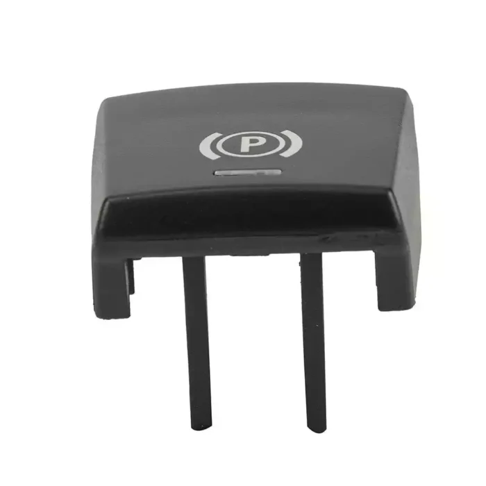 Stovėjimo stabdžio P mygtukas skirtas BMW F serijos modeliams - Image 3