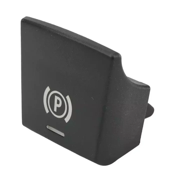 Stovėjimo stabdžio P mygtukas skirtas BMW F serijos modeliams - Image 5