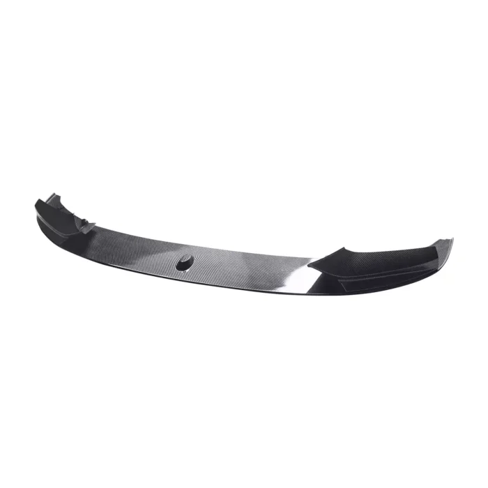 Karbono išvaizdos priekinis pažeminimas skirtas BMW F10, F11 - Image 2