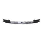 Karbono išvaizdos priekinis pažeminimas skirtas BMW F10, F11 - Image 3