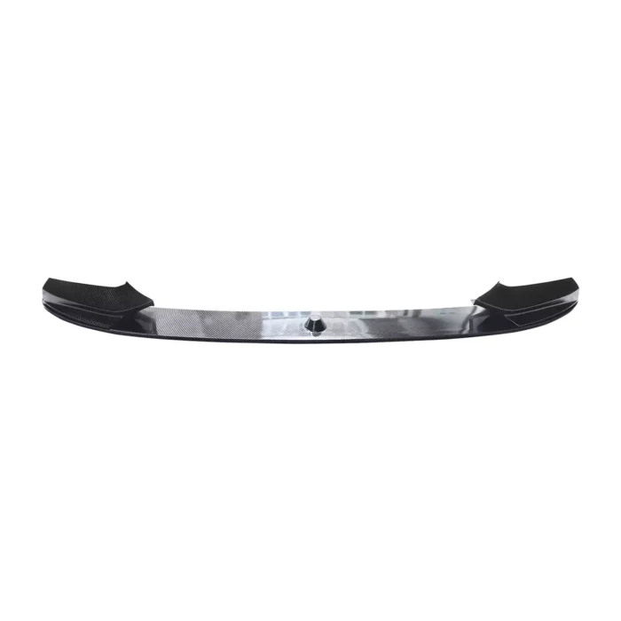 Karbono išvaizdos priekinis pažeminimas skirtas BMW F10, F11 - Image 3