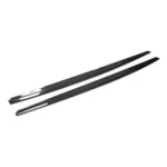 Karbono išvaizdos poslenksčiai skirti BMW F10, F11 - Image 4