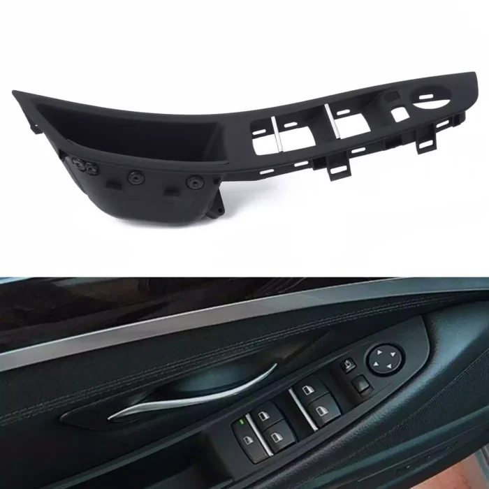 Vairuotojo durų plastikas skirtas BMW F10, F11 - Image 2