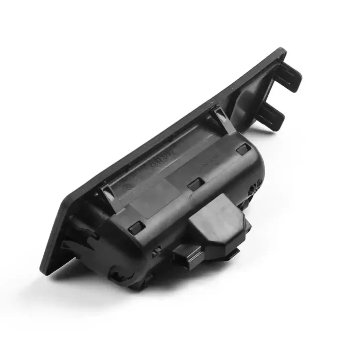 Bagažinės dangčio rankenėlė be angos kamerai, skirta BMW F10, F11, F25, F26, F15, F16 - Image 3