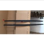 Juodi, matiniai poslenksčiai skirti BMW F10, F11 - Image 2