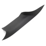 Vairuotojo durų plastikas skirtas BMW F01, F02