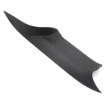 Vairuotojo durų plastikas skirtas BMW F01, F02