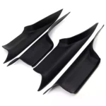 Salono durų rankenų komplektas skirtas BMW F01, F02