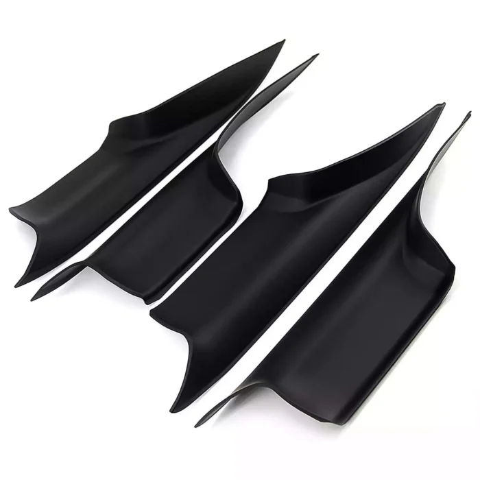 Salono durų rankenų komplektas skirtas BMW F01, F02 - Image 1