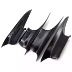 Salono durų rankenų komplektas skirtas BMW F01, F02 - Image 2