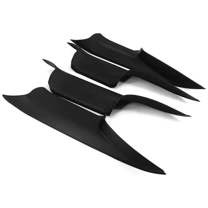 Salono durų rankenų komplektas skirtas BMW F01, F02 - Image 3