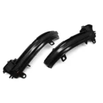 Tamsinti dinaminiai posūkiai skirti BMW F48 - Image 2