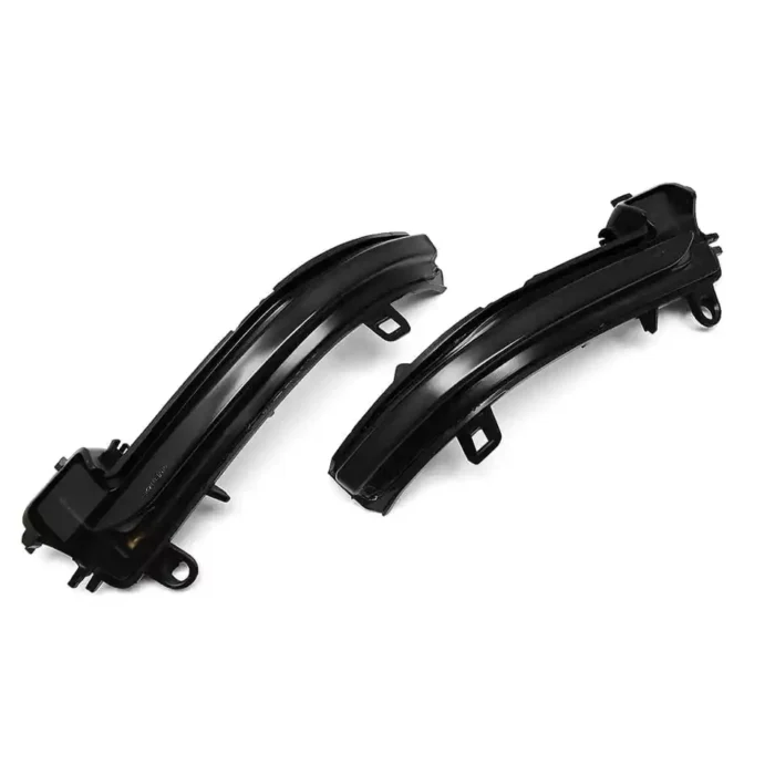 Tamsinti dinaminiai posūkiai skirti BMW F48 - Image 2