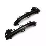 Tamsinti dinaminiai posūkiai skirti BMW F15, F16, F25, F26