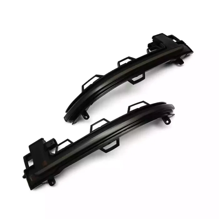 Tamsinti dinaminiai posūkiai skirti BMW F15, F16, F25, F26 - Image 1