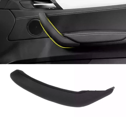 Keleivio durų rankena skirta BMW F25, F26