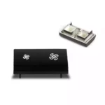 Klimato kontrolės mygtukas skirtas BMW E70, E71 - Image 2