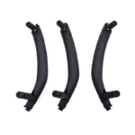 Salono durų rankenų komplektas skirtas BMW F15, F16