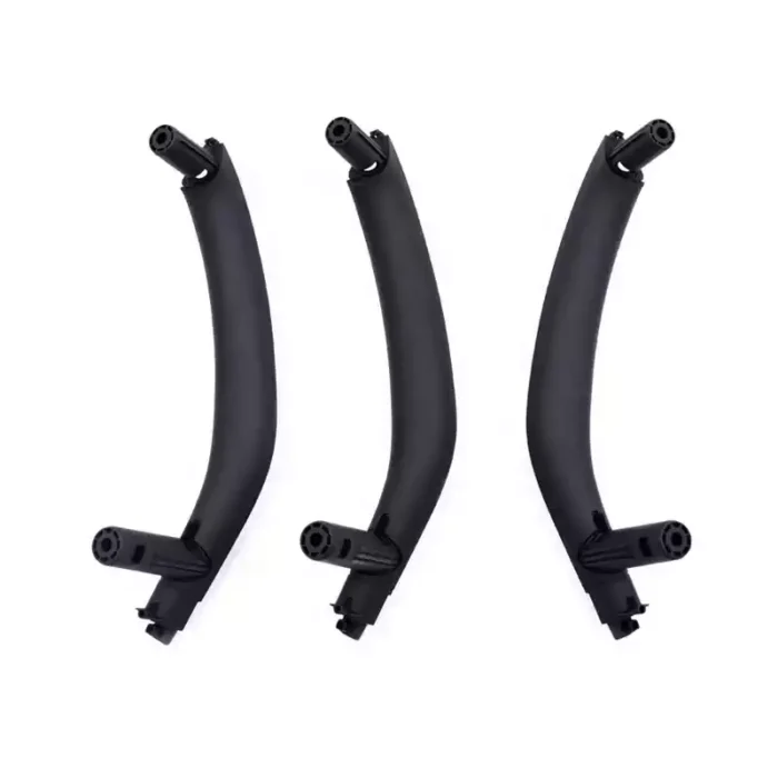 Salono durų rankenų komplektas skirtas BMW F15, F16 - Image 1