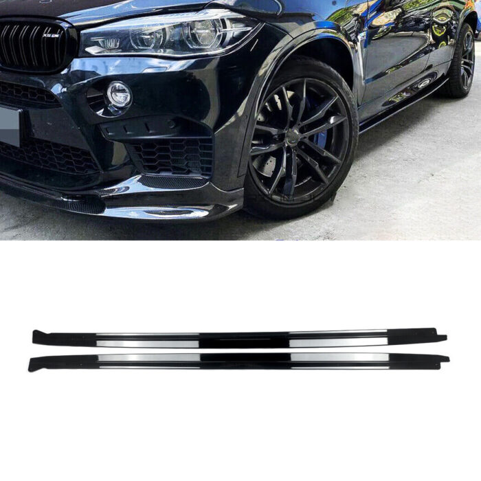 DMB50002-bmw-g05-juodi-blizgus-poslenksciai (1) Juodi, blizgūs poslenksčiai skirti BMW G05 - Image 1