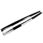 Juodi, blizgūs poslenksčiai skirti BMW G05 - Image 4