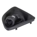 5 bėgių svirtis su oda skirta BMW E81, E82, E87, E88 - Image 4