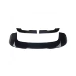 Apdailų komplektas, juodas, blizgus skirtas BMW F15 - Image 3