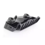 Galinio bamperio laikiklis skirtas BMW E90, E91