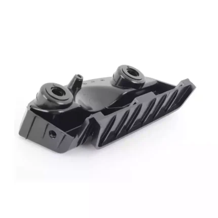 Galinio bamperio laikiklis skirtas BMW E90, E91