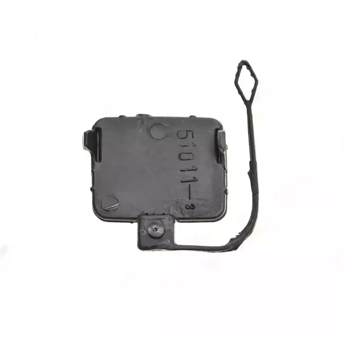 Kablio uždengimo dangtelis skirtas BMW E90, E91 (2005-2008) - Image 2