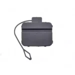 Kablio uždengimo dangtelis skirtas BMW E90, E91 (2005-2008)