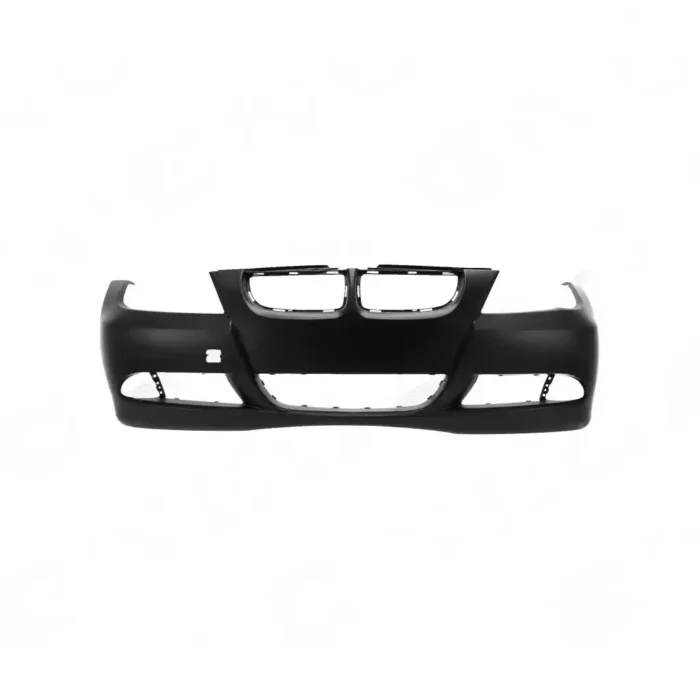 Priekinis standartinis bamperis skirtas BMW E90, E91 (2005-2008) - Image 1