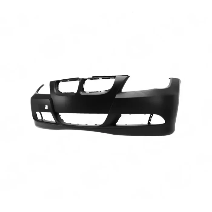 Priekinis standartinis bamperis skirtas BMW E90, E91 (2005-2008) - Image 3