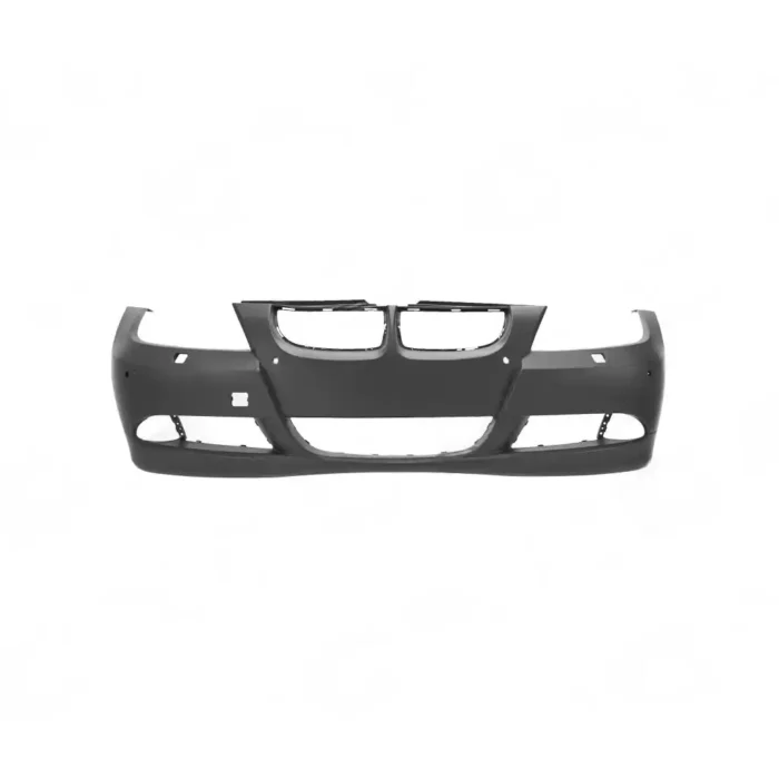 Priekinis standartinis bamperis skirtas BMW E90, E91 (2005-2008) - Image 1