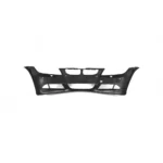 Priekinis standartinis bamperis skirtas BMW E90, E91 (2005-2008) - Image 2