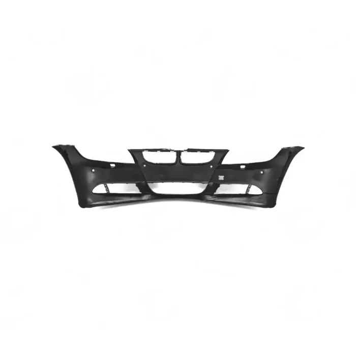 Priekinis standartinis bamperis skirtas BMW E90, E91 (2005-2008) - Image 2