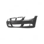 Priekinis standartinis bamperis skirtas BMW E90, E91 (2005-2008) - Image 3