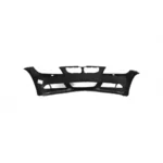 Priekinis standartinis bamperis skirtas BMW E90, E91 (2005-2008) - Image 2