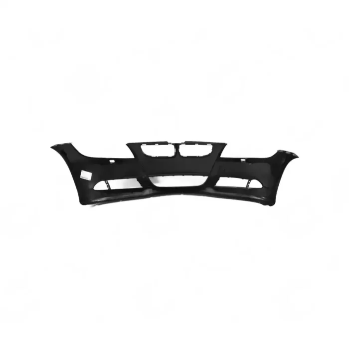 Priekinis standartinis bamperis skirtas BMW E90, E91 (2005-2008) - Image 2