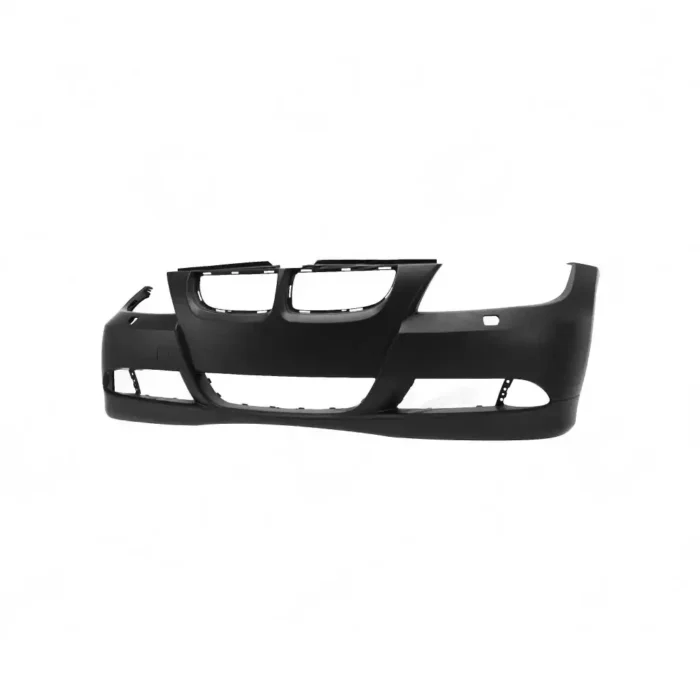 Priekinis standartinis bamperis skirtas BMW E90, E91 (2005-2008) - Image 3
