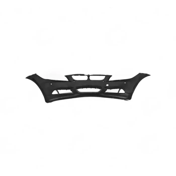 Priekinis standartinis bamperis skirtas BMW E90, E91 (2005-2008) - Image 2