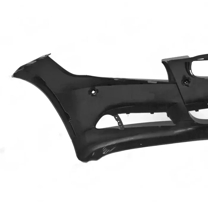 Priekinis standartinis bamperis skirtas BMW E90, E91 (2005-2008) - Image 3