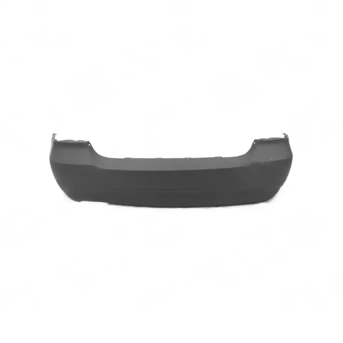 Galinis standartinis bamperis skirtas BMW E90 (2005-2008) - Image 1